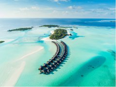 马尔代夫取消对入境游客的核酸检测要求